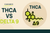 THCA vs Delta 9: Effects, Legality & Drug Test Answered