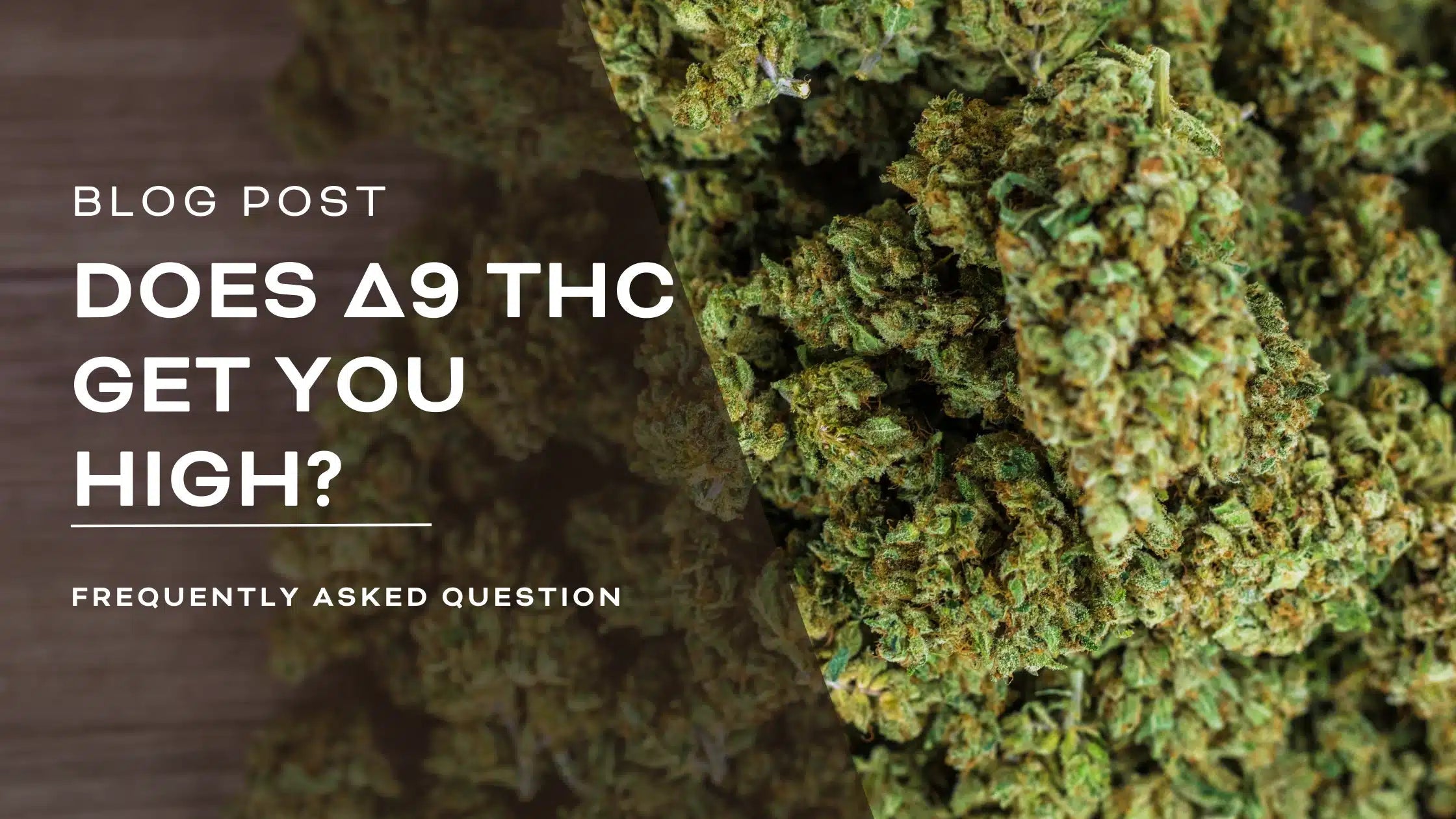 Does Delta-9 Get You High? | Know The Effects Of Delta-9 | VIIA