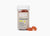 VIIA Flowstate CBD Gummies with bottle