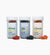 Collection of VIIA CBD Gummies