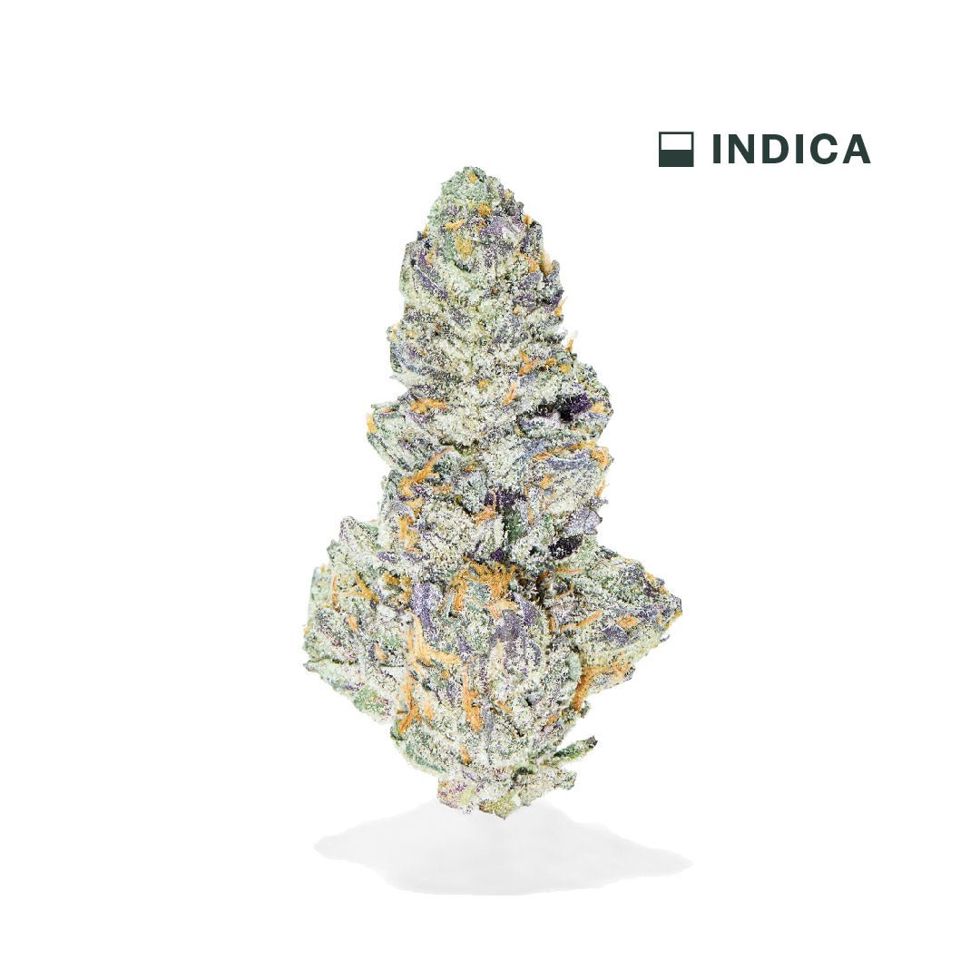 Blood diamond og : exotic indoor thca flower | viia