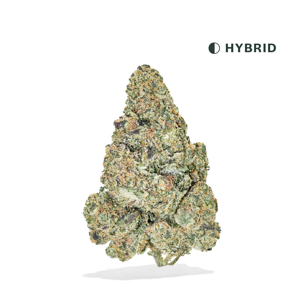 Tangerine Dream: Exotic Indoor THCA Flower | VIIA