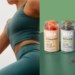 Why Athletes Use Cannabis Gummies