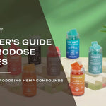 Safety First: Beginner's Guide To Microdose Gummies