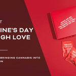 Incorporating VIIA Hemp's High Love THC Libido Gummies Into Your Valentine's Day