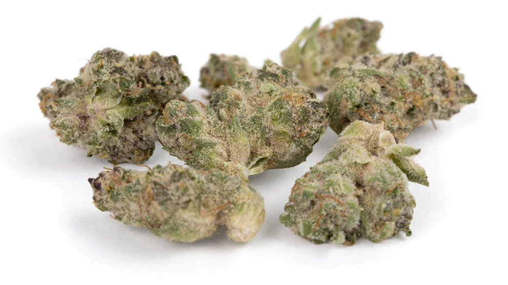 Tropicana Cherry Strain Flavor And Effects Guide