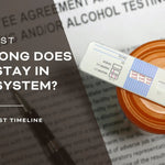 How Long Does THCA Stay In Your System? - Drug Test Timeline