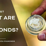 What Are THCA Diamonds?