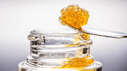 What is THCA Live Resin? A Comprehensive Guide To THCA Vapes