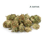 OG Kush Classic Smalls THCA Flower