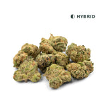 Space Candy Premium Smalls THCA Flower