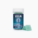 Euphoria Indica Gummies - 50mg THC