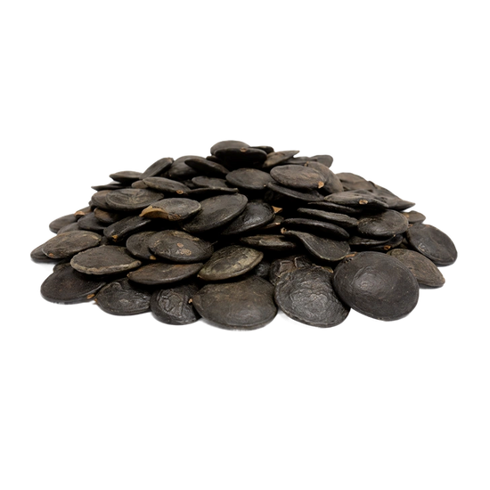 Crafted with clean ingredients