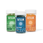 5mg THC Gummy Bundle - VIIA