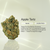 Apple Tartz THCA Flower