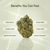 Apple Tartz THCA Flower
