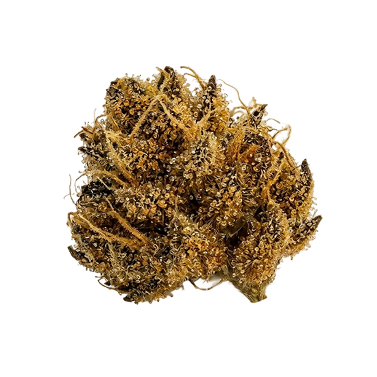 Crafted with clean ingredients