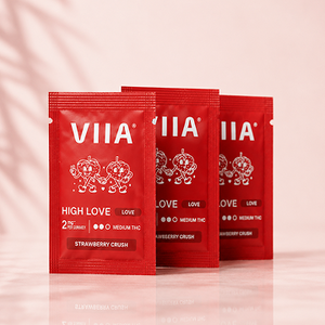 3 x travel packs