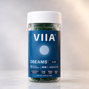 Dreams Sleep 5mg