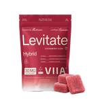 Levitate Hybrid Gummies - 30mg THC