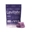 Levitate Indica Gummies - 30mg THC