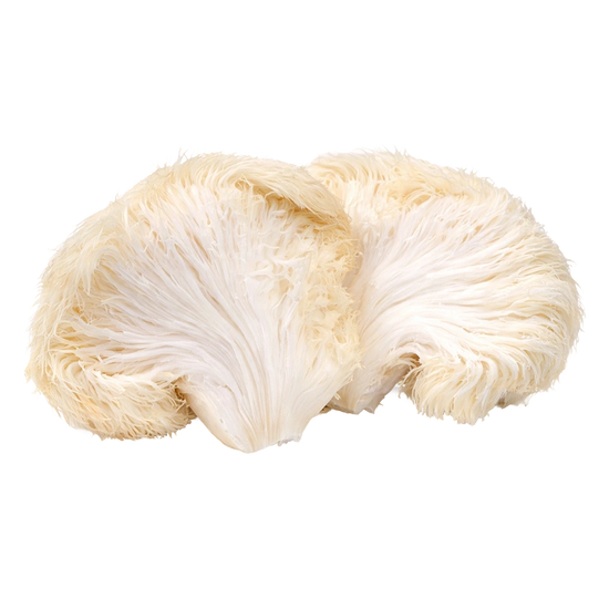 Crafted with clean ingredients