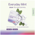 Everyday Mints - Microdose 1mg THC
