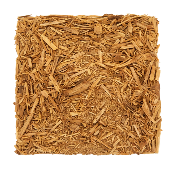 Crafted with clean ingredients