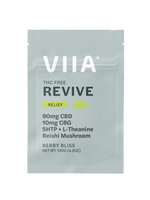 Revive Relief Gummies CBD Sample - 2pc.