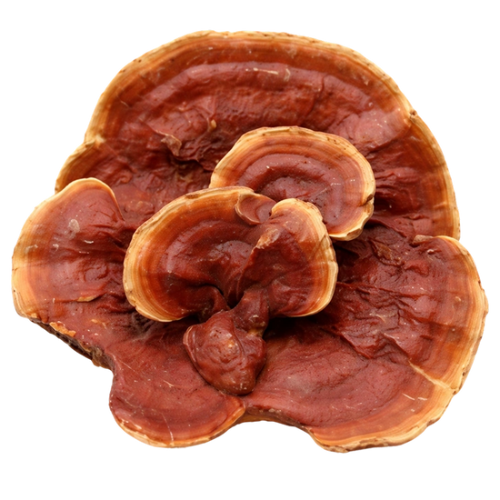 Crafted with clean ingredients