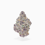 Purple Sticky Punch THCA Flower - Stashed