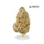 Purple Urkle High THCA Flower