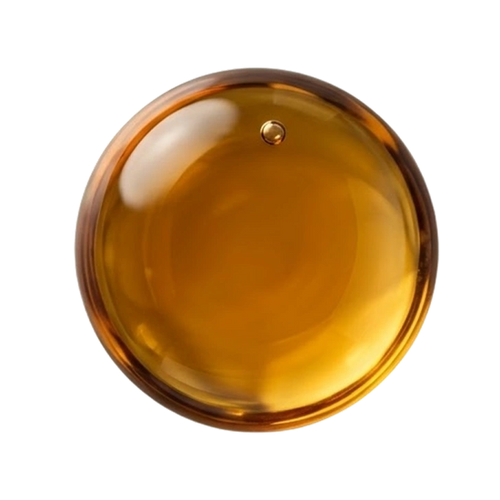 Crafted with clean ingredients