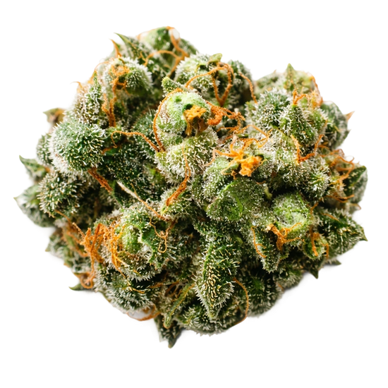 Crafted with clean ingredients