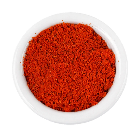 Crafted with clean ingredients