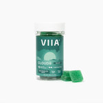 Cloud 9 Relief Gummies - 10mg THC - VIIA