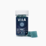 Day Drift Indica Gummies - 100mg THC - VIIA