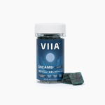 Dreams Sleep Gummies - 10mg THC - VIIA