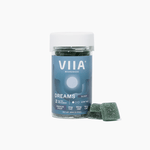 Dreams Sleep Gummies - 2mg THC - VIIA