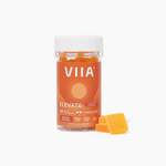 Elevate Focus Gummies - 10mg THC - VIIA