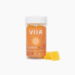 Elevate Focus Gummies - 5mg THC - VIIA