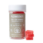 Flowstate CBD + CBG Gummies - VIIA