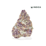 Grand Daddy Purple THCA Flower - VIIA