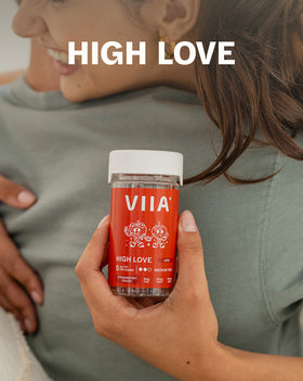 VIIA | Shop Hemp Gummies Nationwide