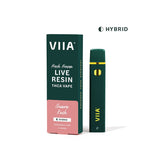 Live Resin THCA Vape - Guava Kush - VIIA