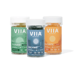 Microdose THC Gummy Bundle - VIIA