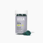 Zen CBD Sleep Gummies - THC - Free - VIIA