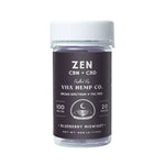 Zen CBN + CBD Gummies - VIIA